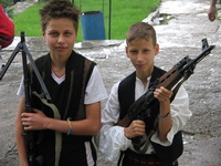 militarykids