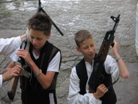 militarykids