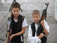 militarykids