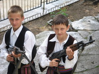 militarykids